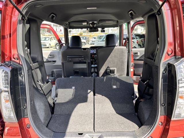 DAIHATSU TANTO CUSTOM 2019 Image 31