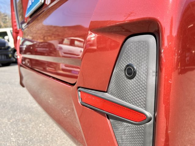 DAIHATSU TANTO CUSTOM 2019 Image 31