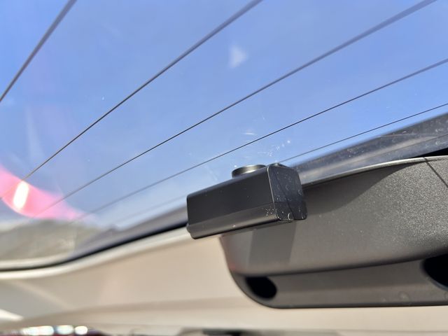 DAIHATSU TANTO CUSTOM 2019 Image 31