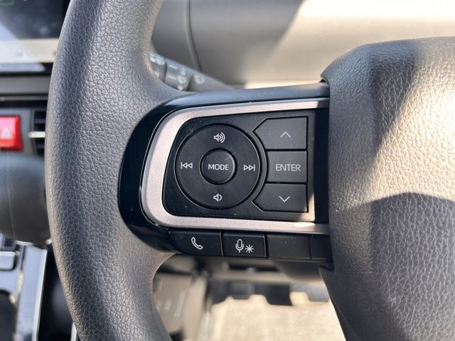 DAIHATSU TANTO CUSTOM 2019 Image 31