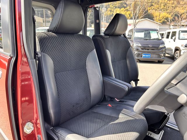 DAIHATSU TANTO CUSTOM 2019 Image 31