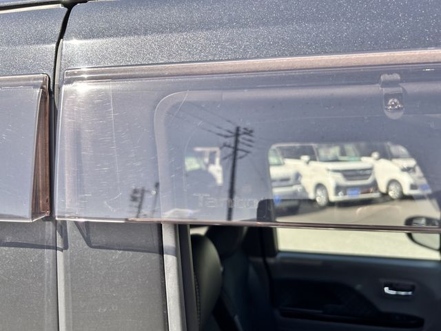 DAIHATSU TANTO CUSTOM 2019 Image 31