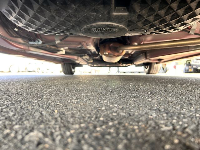 DAIHATSU TANTO CUSTOM 2019 Image 31