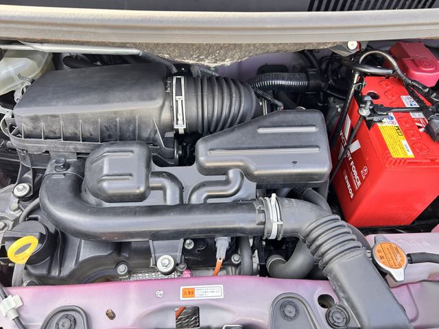 DAIHATSU TANTO CUSTOM 2019 Image 31