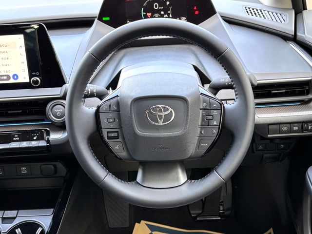 TOYOTA PRIUS PHV 2025 Image 31