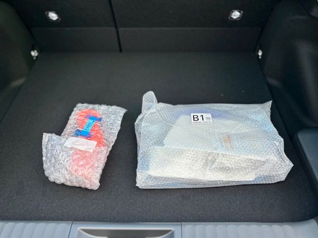 TOYOTA PRIUS PHV 2025 Image 31