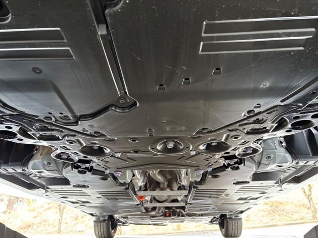 TOYOTA PRIUS PHV 2025 Image 31