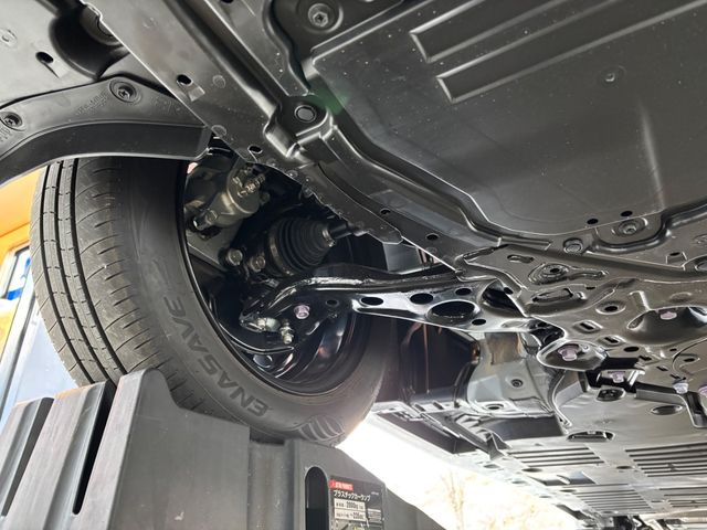 TOYOTA PRIUS PHV 2025 Image 31