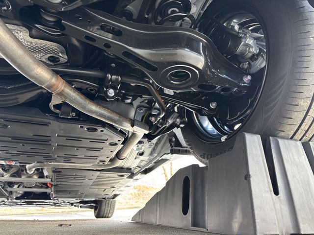 TOYOTA PRIUS PHV 2025 Image 31