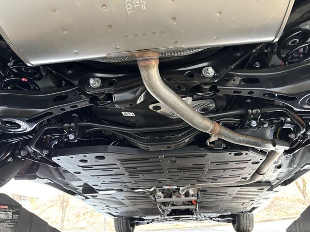 TOYOTA PRIUS PHV 2025 Image 31