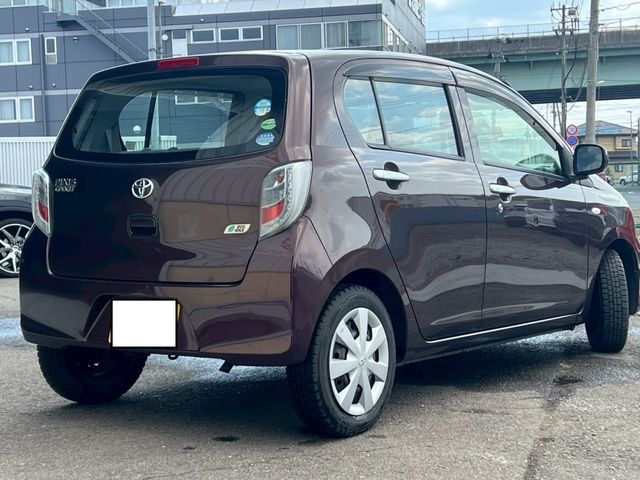 TOYOTA PIXIS EPOCH 2014 Image 31