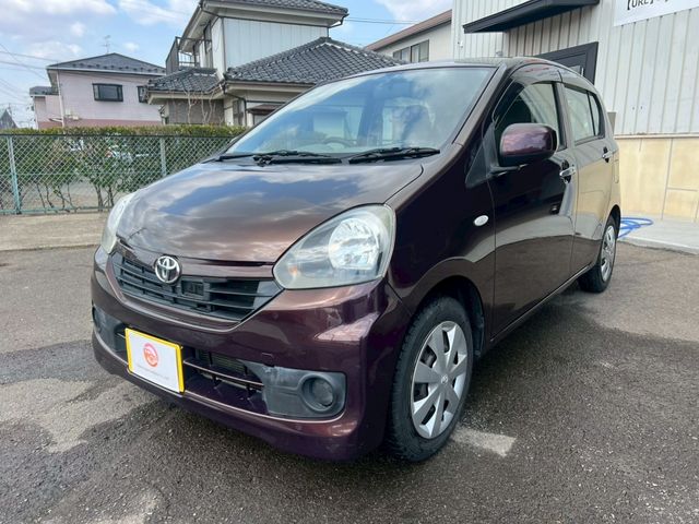 TOYOTA PIXIS EPOCH 2014 Image 31