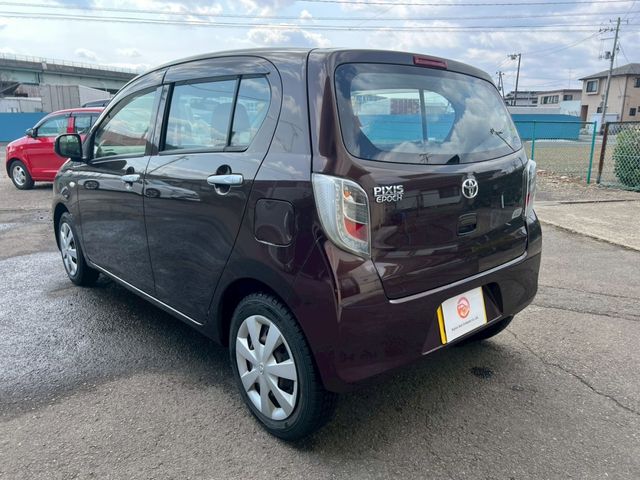 TOYOTA PIXIS EPOCH 2014 Image 31