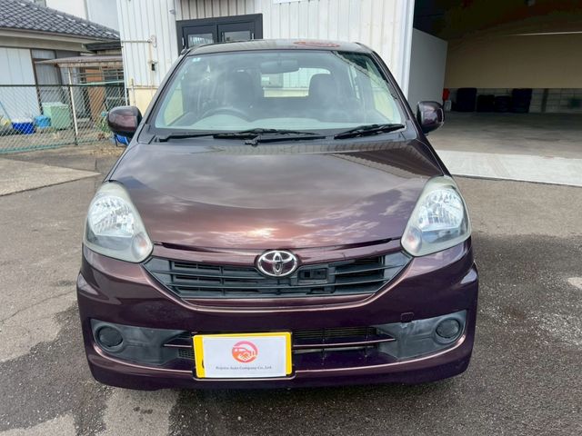 TOYOTA PIXIS EPOCH 2014 Image 31