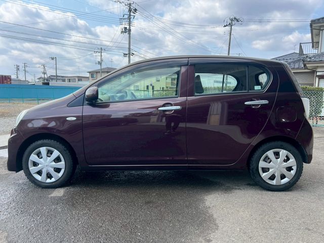 TOYOTA PIXIS EPOCH 2014 Image 31