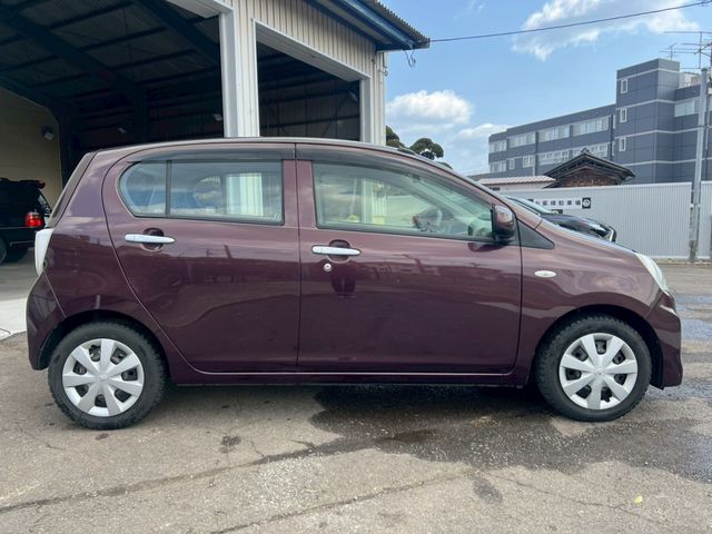 TOYOTA PIXIS EPOCH 2014 Image 31