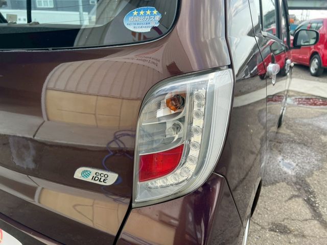 TOYOTA PIXIS EPOCH 2014 Image 31