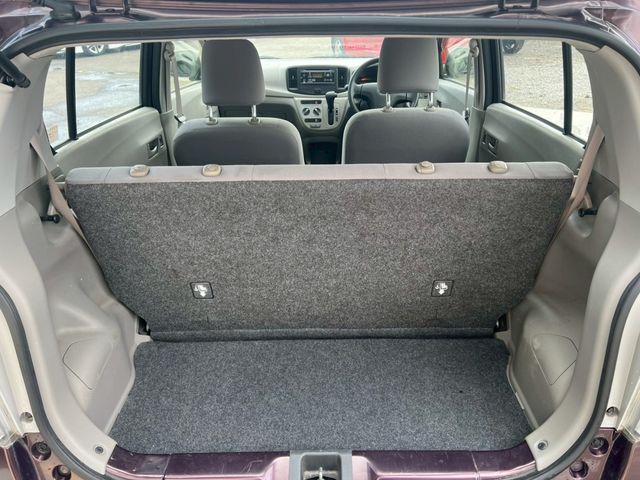 TOYOTA PIXIS EPOCH 2014 Image 31