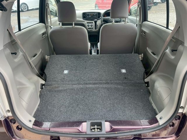 TOYOTA PIXIS EPOCH 2014 Image 31