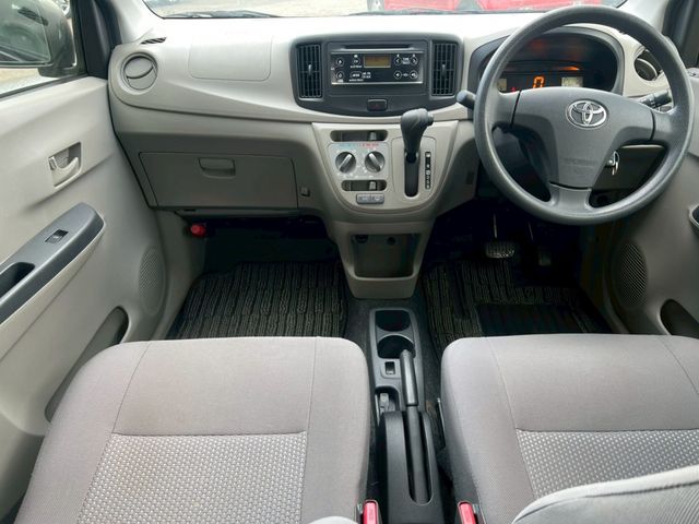 TOYOTA PIXIS EPOCH 2014 Image 31