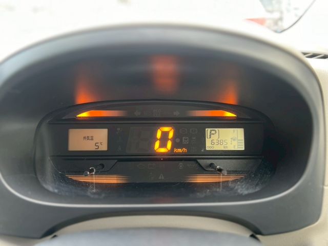 TOYOTA PIXIS EPOCH 2014 Image 31