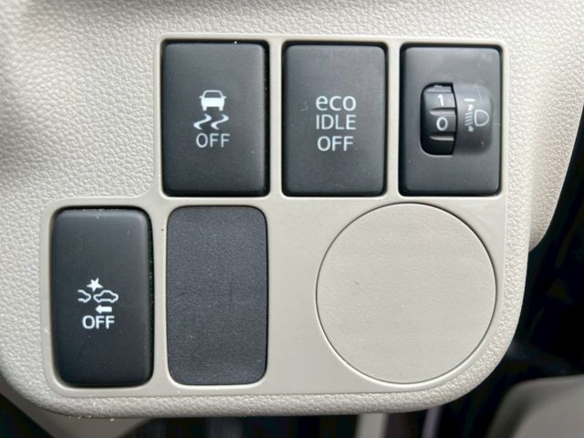 TOYOTA PIXIS EPOCH 2014 Image 31