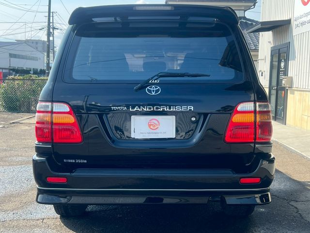 TOYOTA LANDCRUISER VAN 1998 Image 31