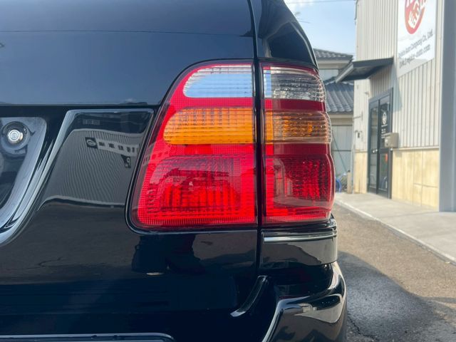 TOYOTA LANDCRUISER VAN 1998 Image 31