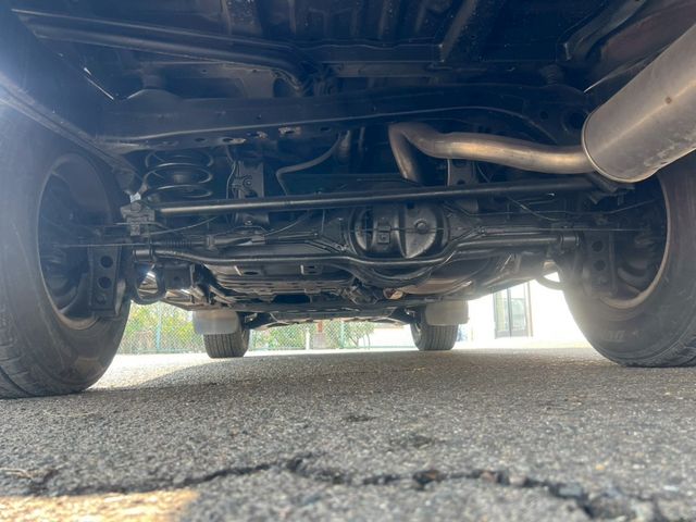 TOYOTA LANDCRUISER VAN 1998 Image 31