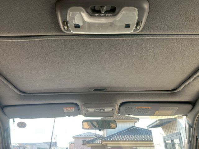 TOYOTA LANDCRUISER VAN 1998 Image 31