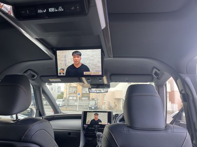 TOYOTA ALPHARD 2025 Image 31