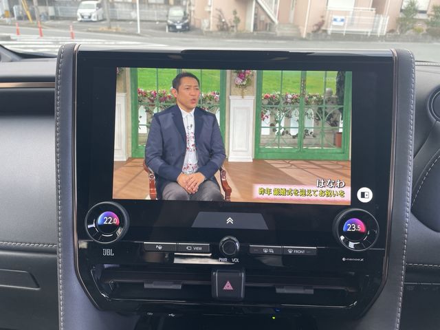 TOYOTA ALPHARD 2025 Image 31