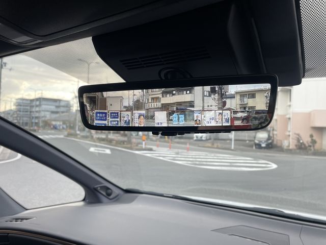 TOYOTA ALPHARD 2025 Image 31