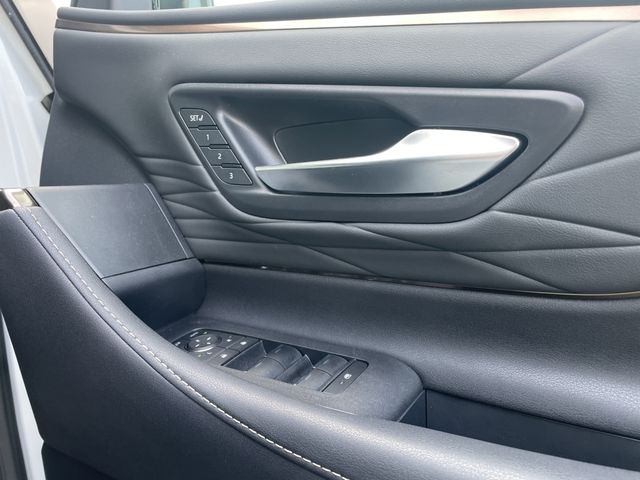 TOYOTA ALPHARD 2025 Image 31