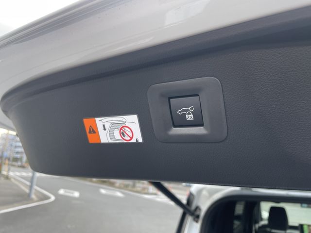 TOYOTA ALPHARD 2025 Image 31