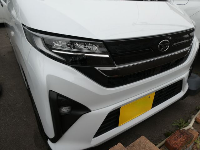 DAIHATSU MOVE 2025 Image 31