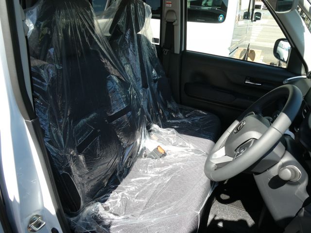 DAIHATSU MOVE 2025 Image 31