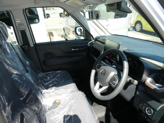 DAIHATSU MOVE 2025 Image 31