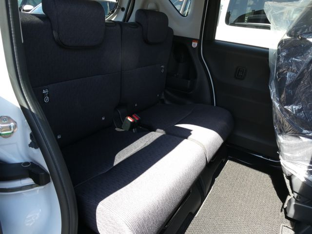 DAIHATSU MOVE 2025 Image 31