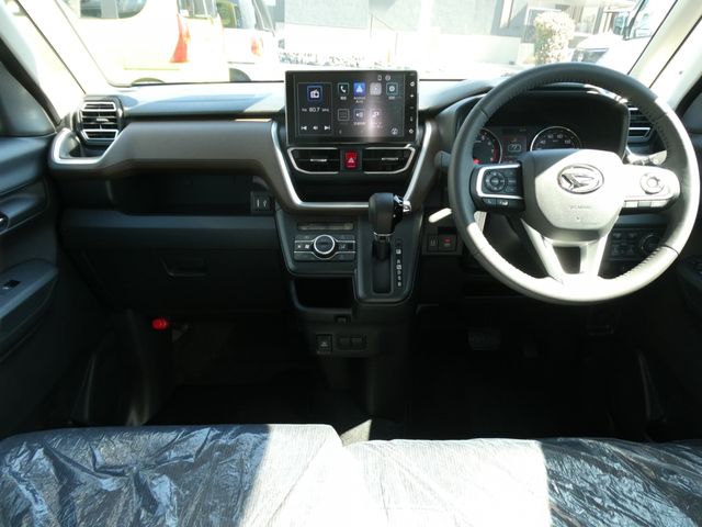 DAIHATSU MOVE 2025 Image 31