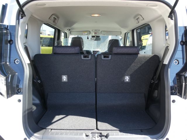 DAIHATSU MOVE 2025 Image 31