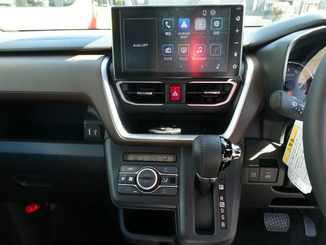 DAIHATSU MOVE 2025 Image 31