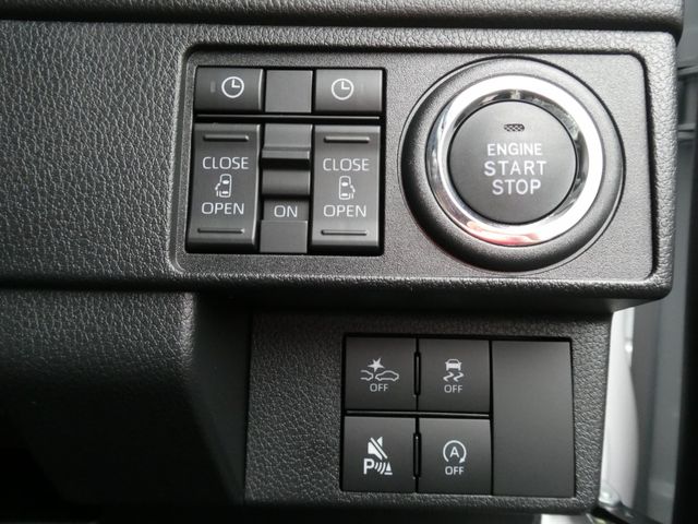 DAIHATSU MOVE 2025 Image 31