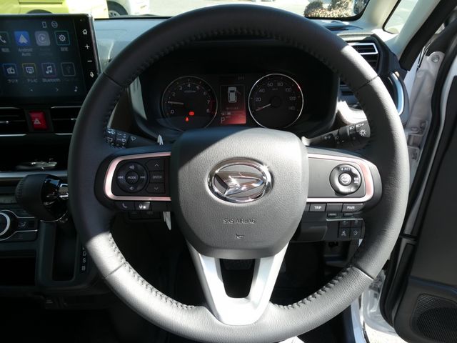 DAIHATSU MOVE 2025 Image 31