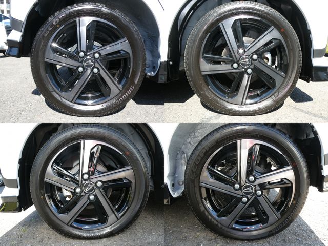 DAIHATSU MOVE 2025 Image 31