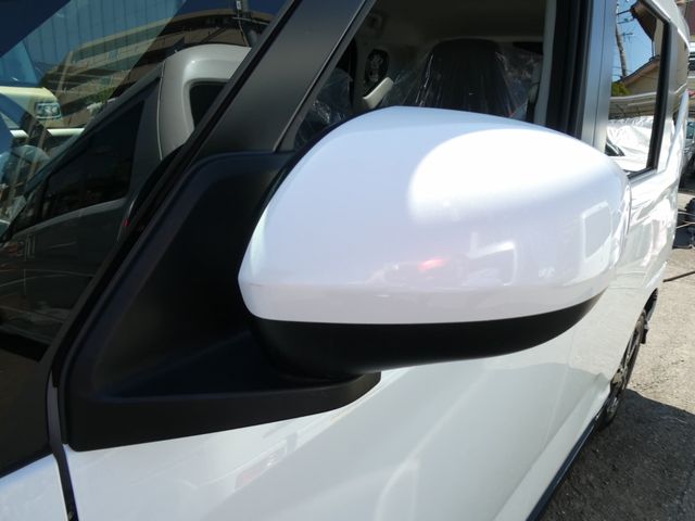 DAIHATSU MOVE 2025 Image 31