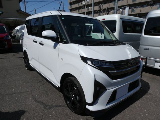 DAIHATSU MOVE 2025 Image 31