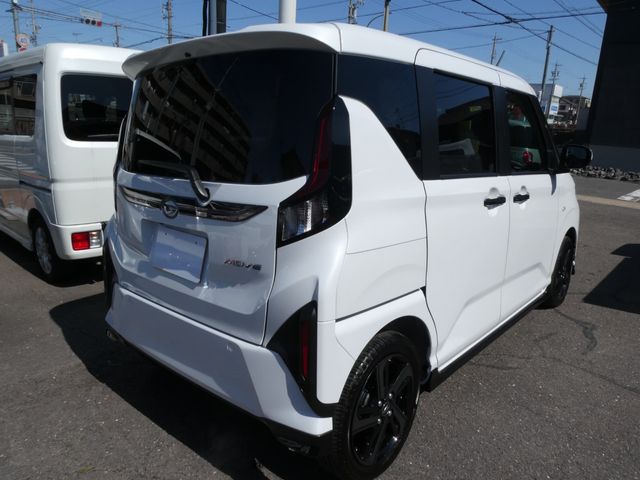 DAIHATSU MOVE 2025 Image 31