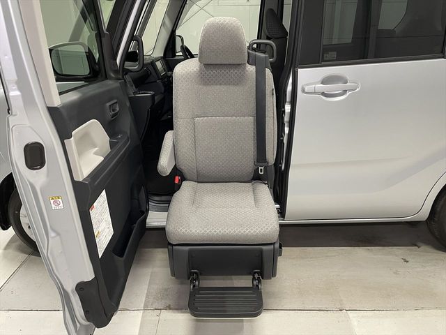 DAIHATSU TANTO 2025 Image 31