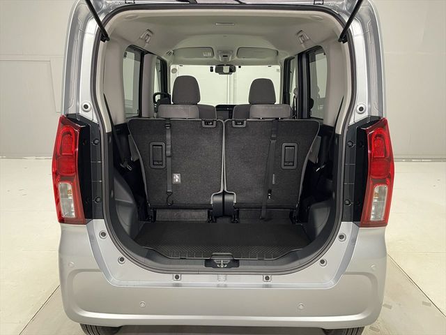 DAIHATSU TANTO 2025 Image 31